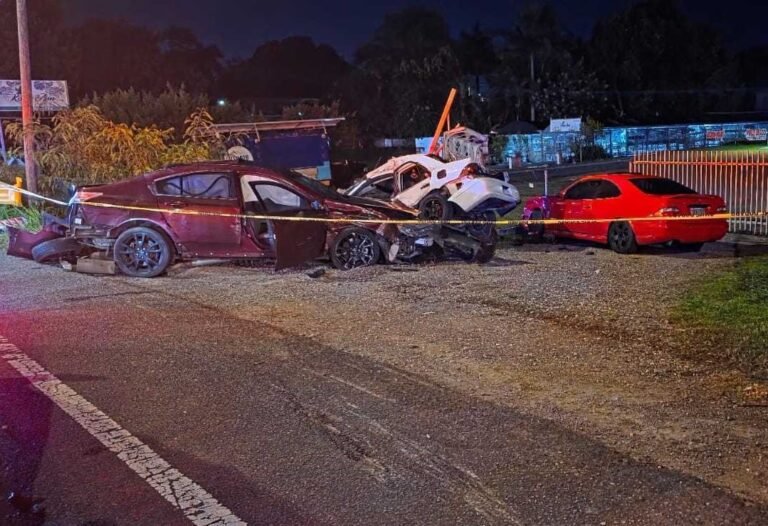 Yamaveh Rivera Hernández, de 27 años, supuestamente estaba bajo efectos de bebidas embriagantes en hechos que se remontan al pasado año