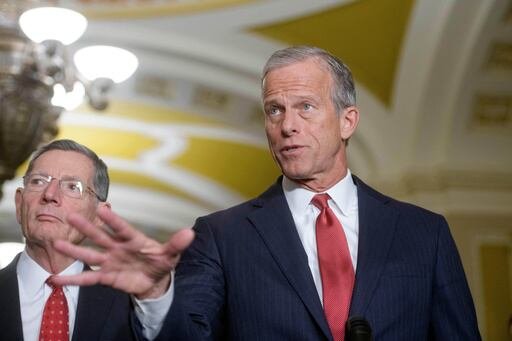 La última votación, previo a un descanso de 10 días de los legisladores, culminó con 52-47 votos a favor, lejos de los 60 votos para aprobar una medida