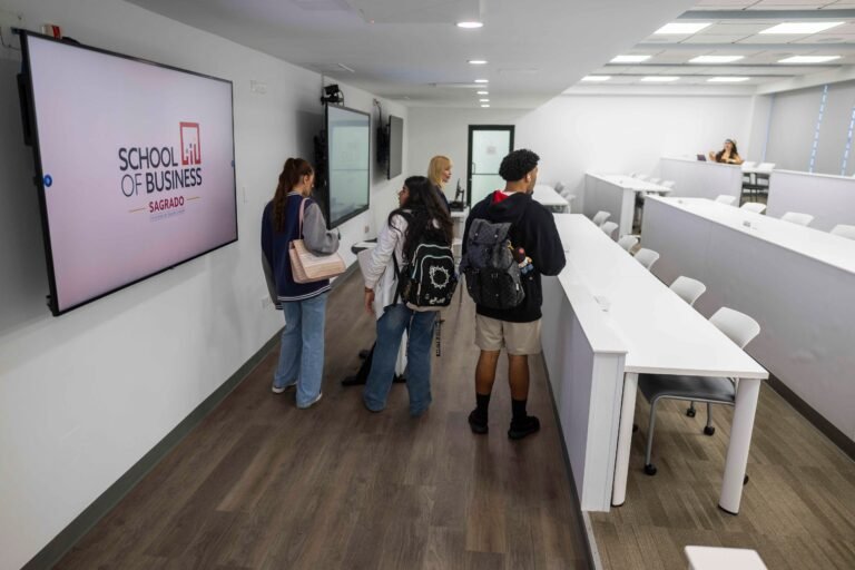 La institución académica celebrará Casas Abiertas en tres fines de semana en febrero