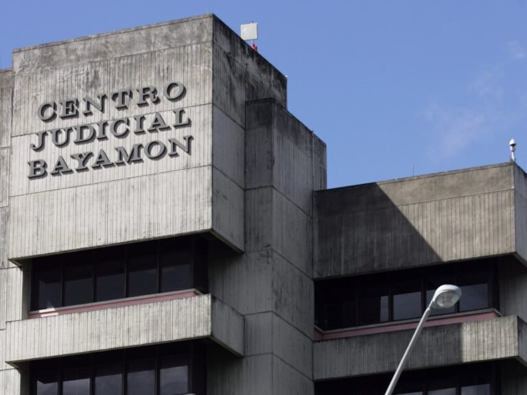 Los hechos que se le imputan a Luis E. Cabán Rosario, de 69 años, ocurrieron el pasado 11 de febrero