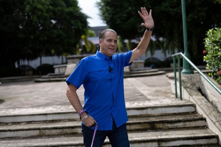 Los hechos se remontan al ciclo electoral de 2024, cuando el representante del PNP publicó vídeos en los que se le veía entregando papeletas de voto adelantado