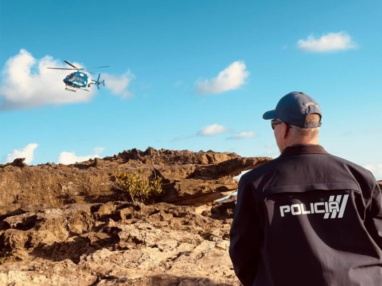 El director de la Oficina Municipal para el Manejo de Emergencias confirmó la información