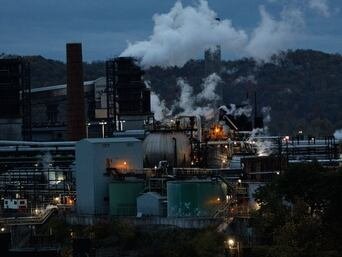 La agencia federal encontró fallas de seguridad que expiusieron a empleados a la explosión fatal