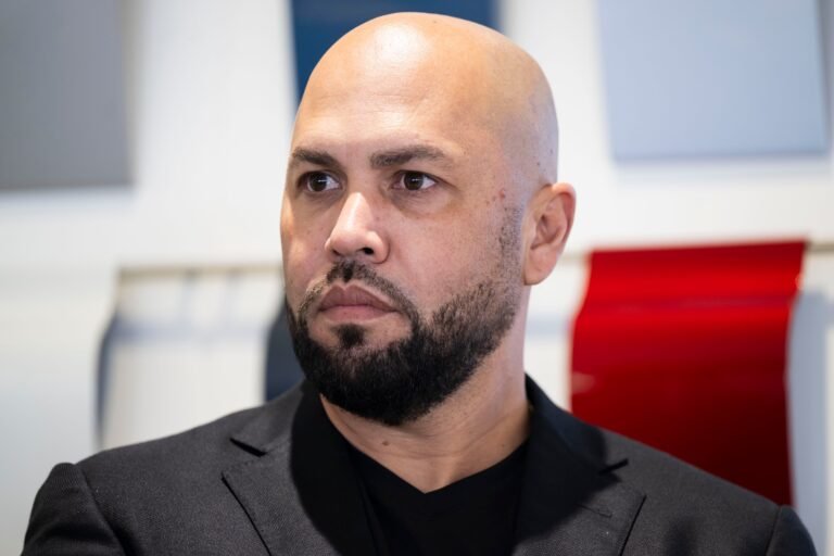 El gerente general del equipo boricua en el Clásico Mundial asegura que continúan las gestiones para presentar el mejor roster posible