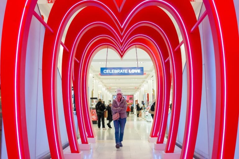 La fiesta sigue siendo una de las fechas favoritas de los estadounidenses