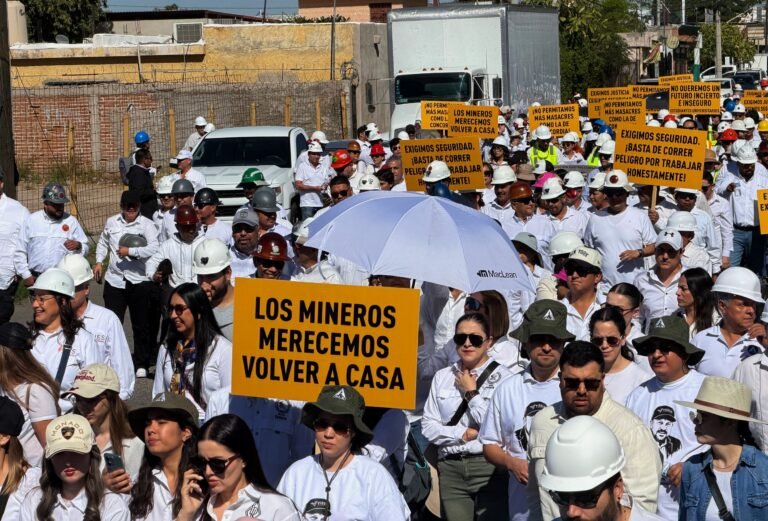 La madrugada del 23 de enero varios hombres armados arribaron al residencial La Clementina y secuestraron a los trabajadores