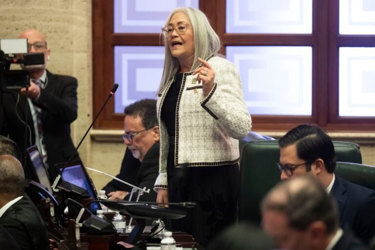 El proyecto de la Cámara 1071 propone enmendar el Código Electoral para garantizar la participación plena de las colectividades que reciban más del 3% del voto íntegro