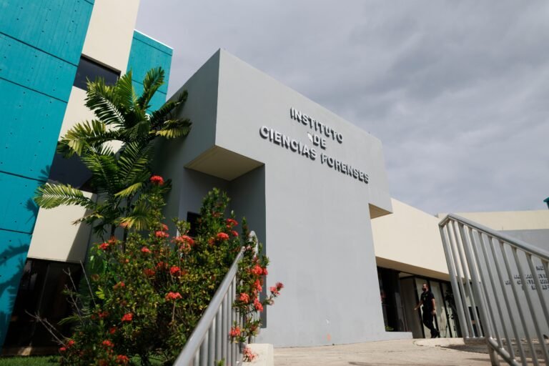 El hallazgo se produjo en un local ubicado en la carretera PR-111, a la altura del kilómetro 9.2, del barrio Voladoras