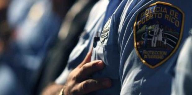 La Policía encontró el cuerpo sin vida tras ser alertada sobre una “situación sospechosa”