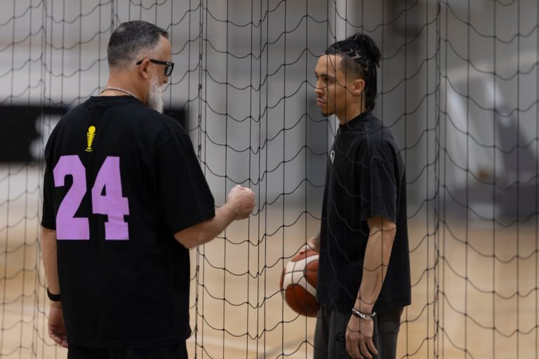 El Más Valioso del torneo y de la final de 2024 volverá a reforzar a Caguas, vistiendo el uniforme desde el primer día