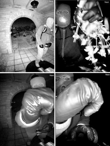 La madre de la presentadora de “Today” fue vista por última vez el 31 de enero