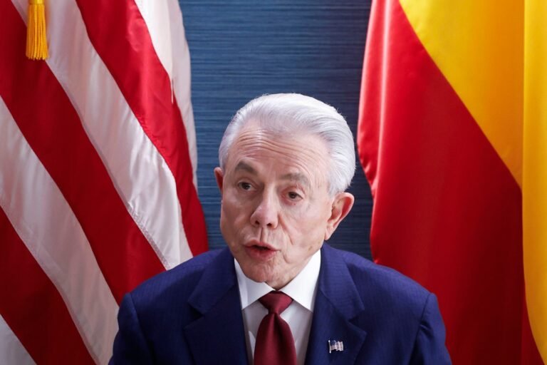 Benjamín León Jr. es de origen cubano y bisnieto de emigrantes canarios