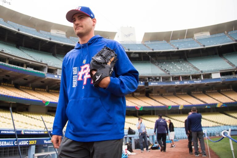 El cuerpo técnico revela cómo se perfila la rotación boricua para el evento en marzo