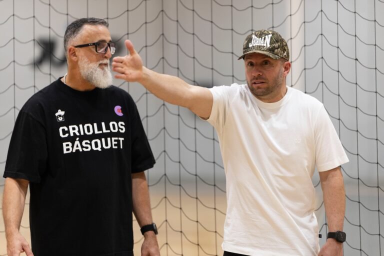 El también asistente en la NBA ve el aumento en la inversión como reflejo de la evolución del torneo