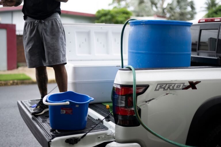 La jefatura de la AAA ha anticipado que las obras para atender la rotura de un motor en una de las bombas de la represa podría extenderse hasta 15 días