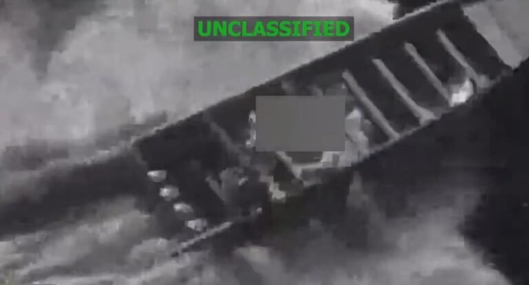 Los ataques se produjeron en el marco de la operación Lanza del Sur, que se activó con el objetivo primordial de incrementar la tensión en torno a Nicolás Maduro