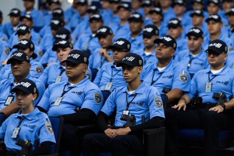 El 95% de los candidatos falló la prueba en diciembre