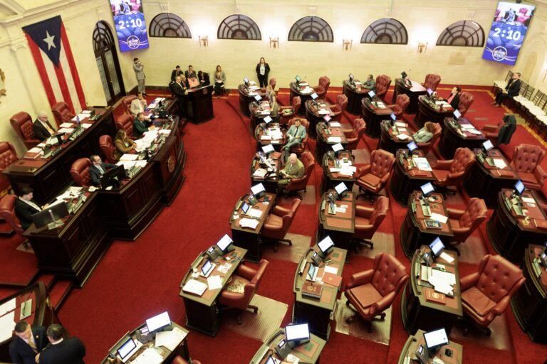 Mientras, le dieron paso a resolución para investigar el impacto de las fallas eléctricas en el sistema de agua potable