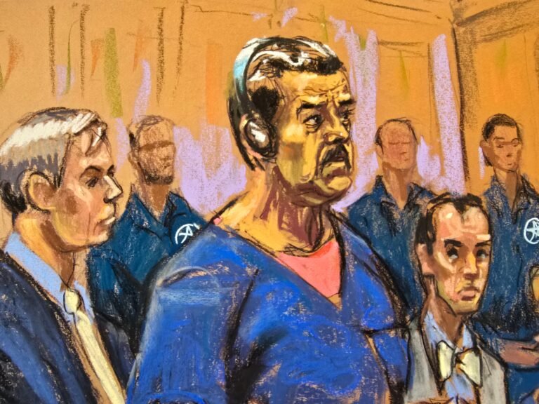 Se reprogramó del 17 al 26 de marzo ya que Fiscalía alega problemas de planificación y logística