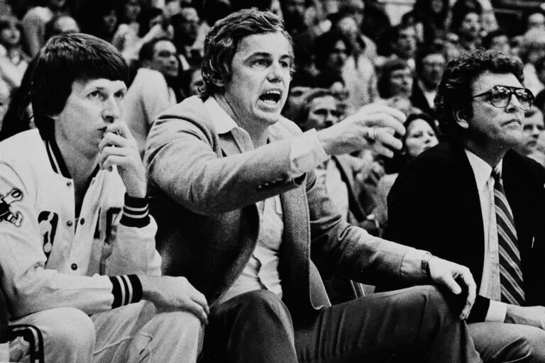 El exentrenador de los Nuggets y pionero de la ABA falleció a los 87 años tras una larga batalla contra el cáncer