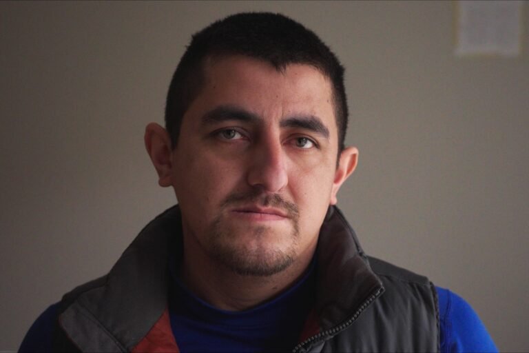 El Departamento de Seguridad Nacional aseguró que el individuo fue responsable de sus propias lesiones