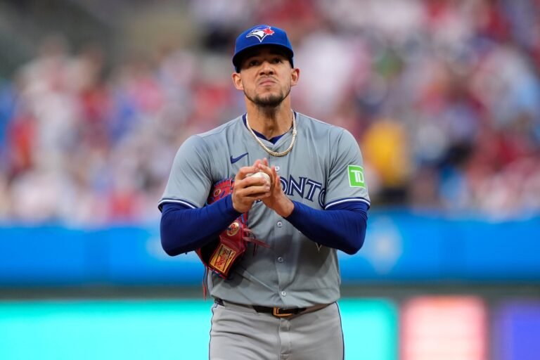 El lanzador puertorriqueño terminó la pasada campaña en la lista de lesionados por la misma condición