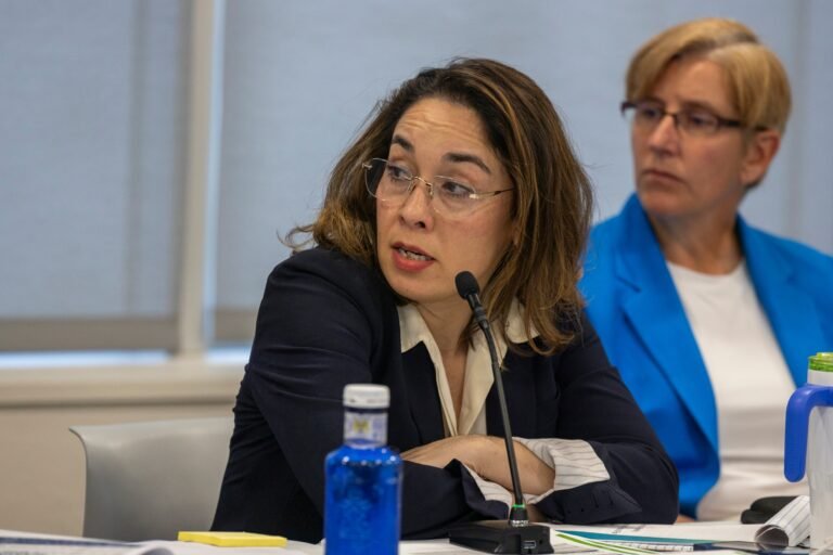 El documento que guía el desarrollo de la red para los próximos 20 años parte de una serie de premisas que ya se encuentran en duda