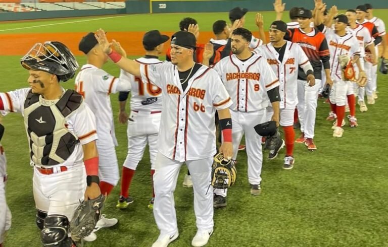 La Liga de Béisbol Superior Doble A reanuda su temporada tras un receso durante la celebración del Clásico Mundial de Béisbol