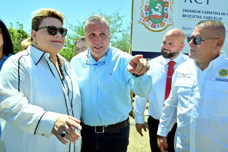 La gobernadora descartó tomar medidas locales, como dejar sin efecto de manera temporal el impuesto al combustible conocido como la crudita