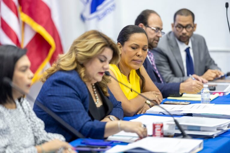 La gobernadora Jenniffer González será oradora del Foro de Seguridad Nacional a celebrarse el viernes en Miami