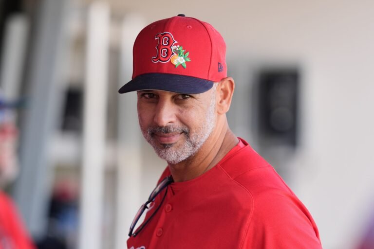 Los Red Sox recibirán al “Team Rubio” rumbo al Clásico Mundial, en un partido significativo para el dirigente boricua, quien volverá a coincidir en el terreno con su hermano Joey