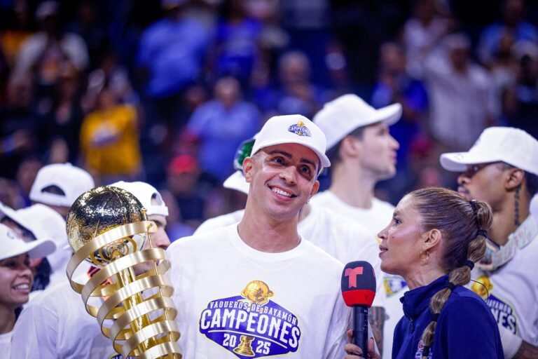 El caso de los Vaqueros de Bayamón y los Mets de Guaynabo está relacionado a otras violaciones en contratos de jugadores