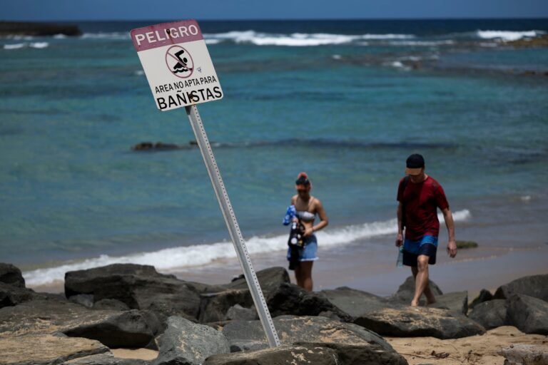 En momentos en que se han reportado este año, al menos, 11 ahogamientos, las autoridades insisten en que muchos bañistas ignoran las advertencias sobre peligros en el mar, mientras expertos proponen más educación y restricciones para salvar vidas