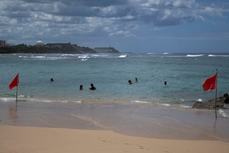 Desde el miércoles, las autoridades llevaban a cabo una búsqueda activa