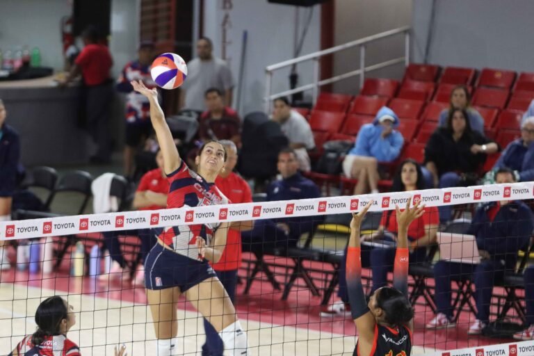 Las invictas Cangrejeras de Santurce reciben a Corozal, y las Criollas de Caguas a Manatí