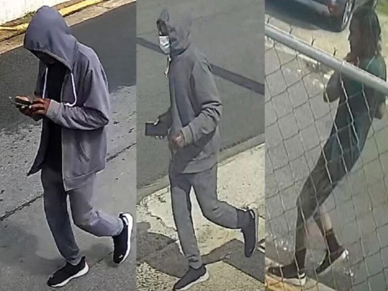 Ariel Ayala Meléndez, de 59 años, enfrenta cuatro cargos por hechos que habrían ocurrido en 2025, confirmó la Fiscalía federal