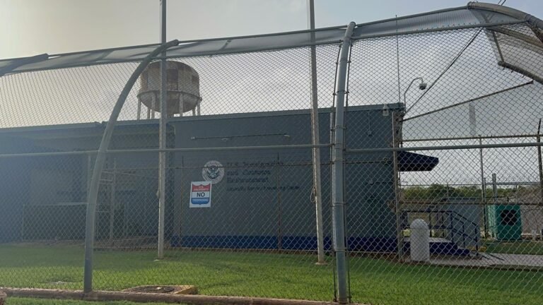 El secretario del DSP hizo la afirmación a El Nuevo Día tras una mesa redonda en la que participó la gobernadora Jenniffer González y un analista en Miami que, recientemente, sugirió abrir más instalaciones de ICE en el archipiélago e Islas Vírgenes