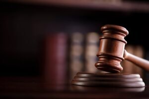 Se le impuso una fianza de $4,000 y deberá usar grillete