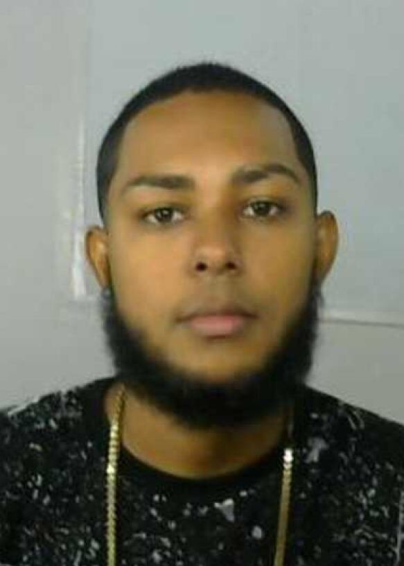 Wilfredo Pujols Sepúlveda enfrenta cargos federales por tráfico de drogas y armas de fuego