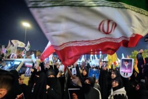 Teherán advirtió que atacaría plantas de desalinización e infraestructura de tecnologías de la información vinculadas a Estados Unidos e Israel como represalia