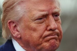 Las expresiones del presidente plantean más preguntas que respuestas sobre la estrategia de su gobierno en Oriente Medio