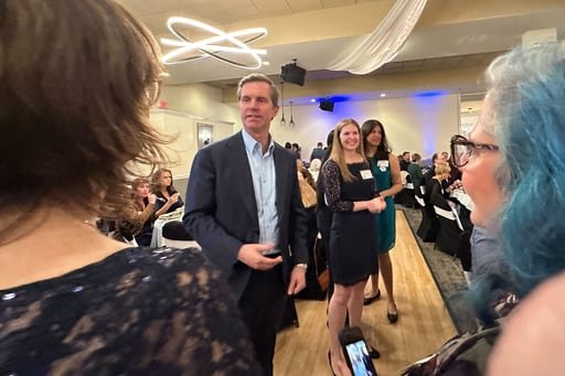 Apuntan al vicepresidente para minar su posible campaña presidencial en las próximas elecciones