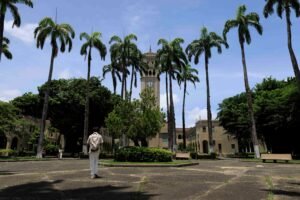 El Consejo Acreditador para la Educación en Periodismo y Comunicación Masiva afirmó que la institución cumple con los estándares para la enseñanza en el área de las comunicaciones