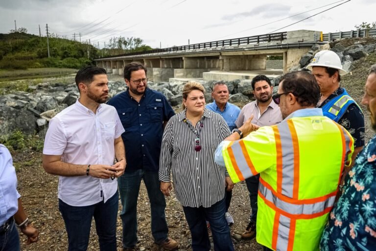 La obra tuvo un costo de $19.7 millones en fondos federales y estatales, y se diseñó para que la instalación pueda resistir fuertes lluvias