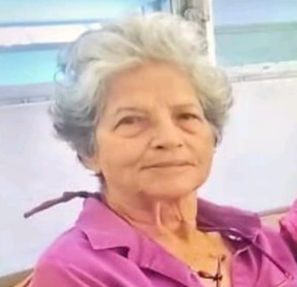 Se trata de Nélida Agosto Cintrón, quien fue vista por última vez ayer, viernes, en el barrio Cordilleras, confirmó la Policía