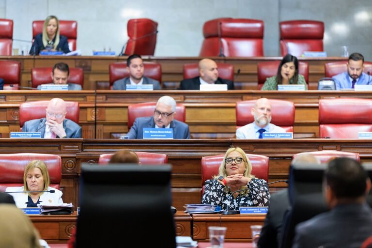 Este cuatrienio, ya han sido citados ante el cuerpo senatorial los secretarios de Salud y Recursos Naturales, Víctor Ramos y Waldemar Quiles, así como la exdesignada a Estado Verónica Ferraiuoli