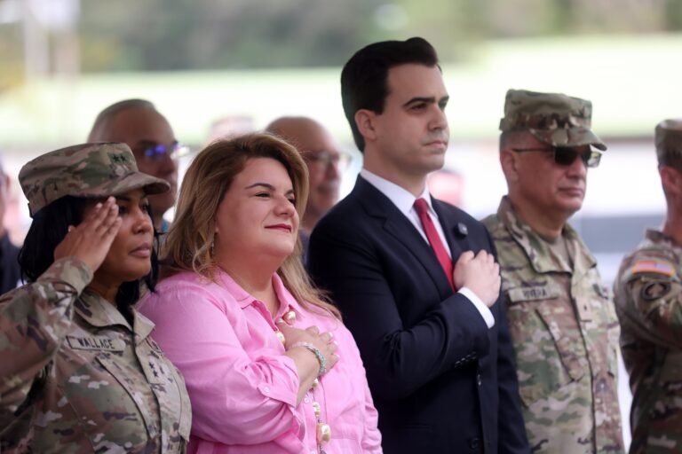 El comandante de la base sostuvo que se trata de un proyecto que estaba planificado previo al aumento de las intervenciones de Estados Unidos en Irán y en el Caribe