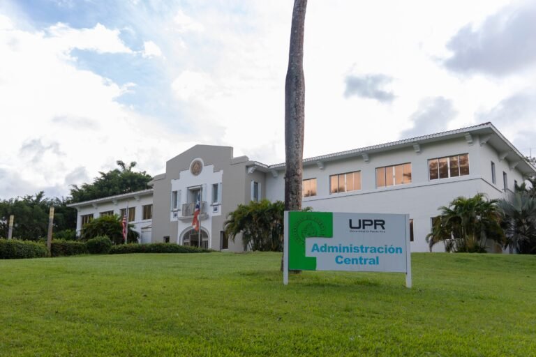 La Asociación Puertorriqueña de Profesores Universitarios asegura que no han avanzado en los trabajos en los pasados meses