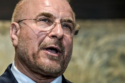 Mohammad Bagher Qalibaf desmiente las informaciones sobre conversaciones con el gobierno de Donald Trump