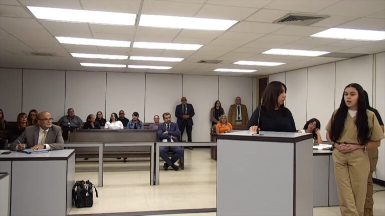 Las abogadas de la acusada por el asesinato de Gabriela Nicole Pratts solicitaron más temprano la posposición